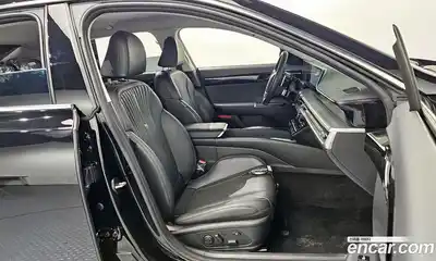 Hyundai Grandeur 2023 2.5 Автомат в Москве № 797424, миниатюра 12