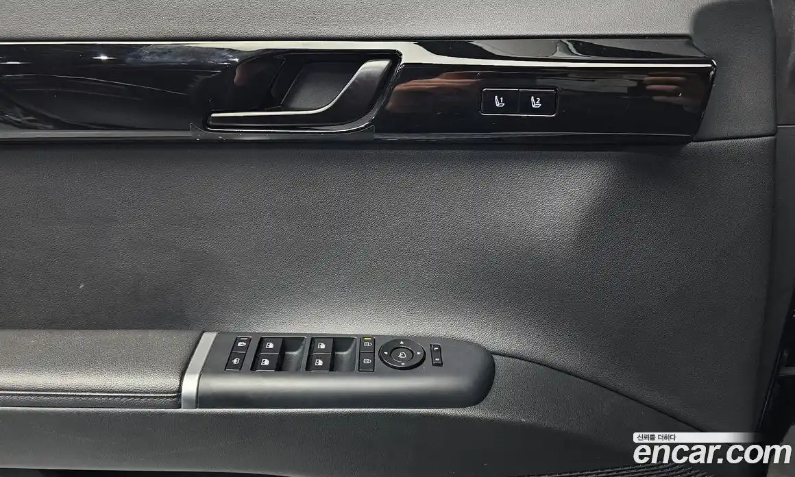 Hyundai Grandeur 2023 2.5 Автомат в Москве № 797424, фото 13