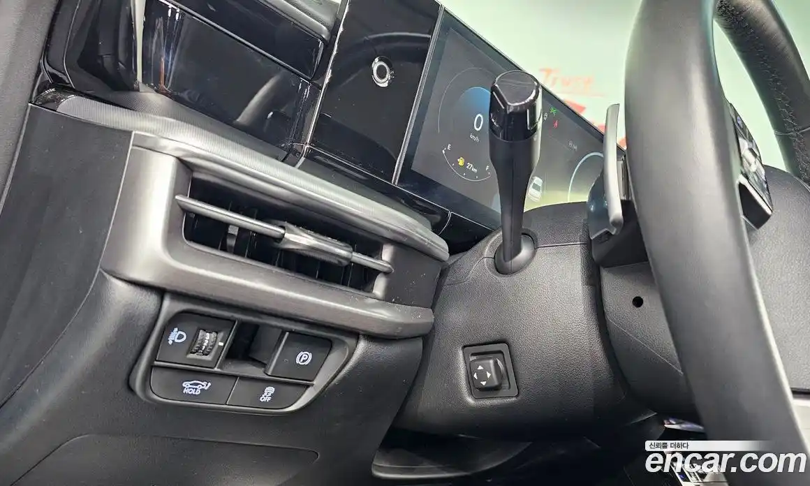 Hyundai Grandeur 2023 2.5 Автомат в Москве № 797424, фото 14