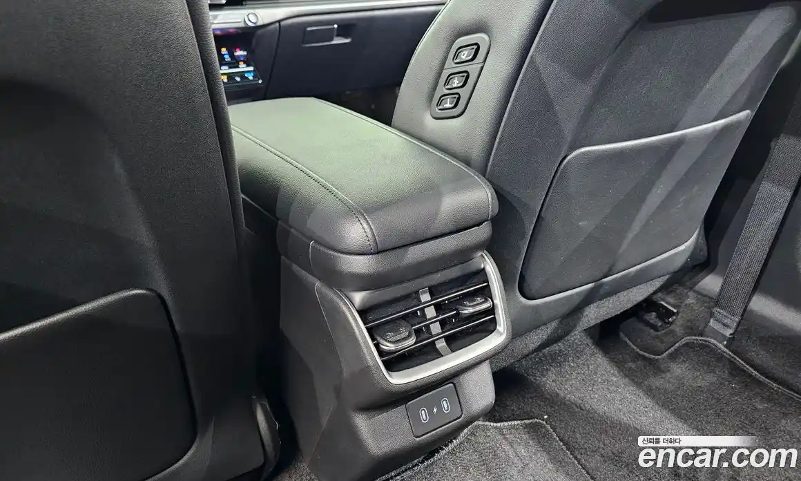 Hyundai Grandeur 2023 2.5 Автомат в Москве № 797424, фото 19