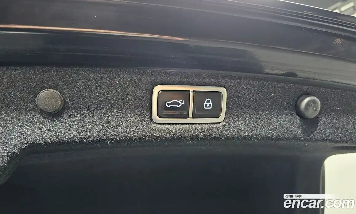 Hyundai Grandeur 2023 2.5 Автомат в Москве № 797424, фото 20