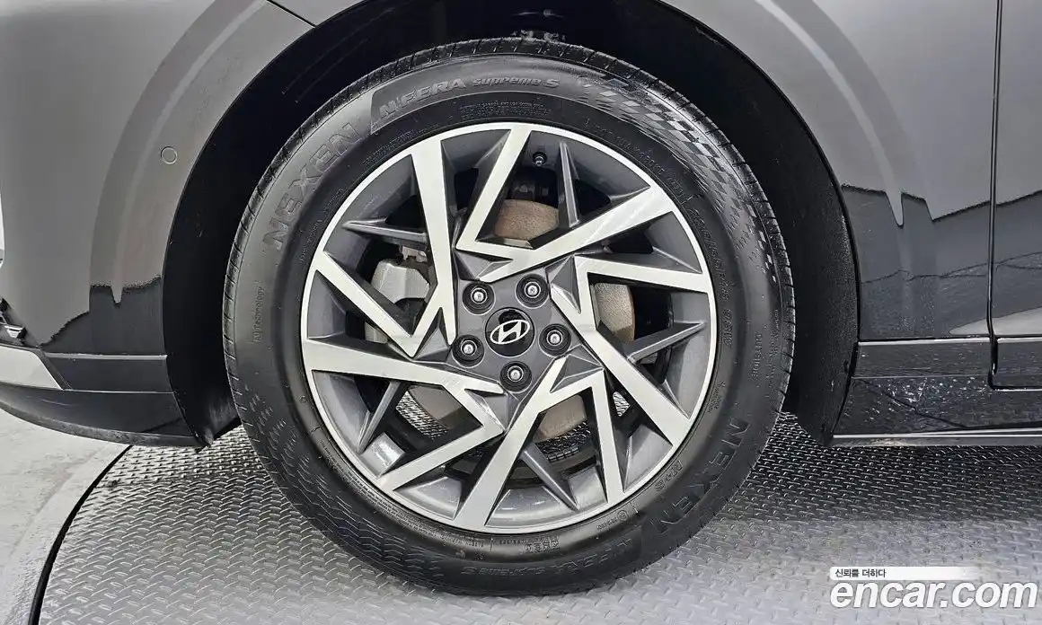 Hyundai Grandeur 2023 2.5 Автомат в Москве № 797424, фото 5