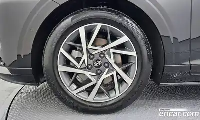 Hyundai Grandeur 2023 2.5 Автомат в Москве № 797424, миниатюра 5