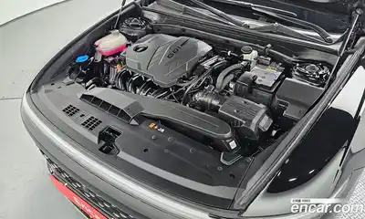 Hyundai Grandeur 2023 2.5 Автомат в Москве № 797424, миниатюра 6