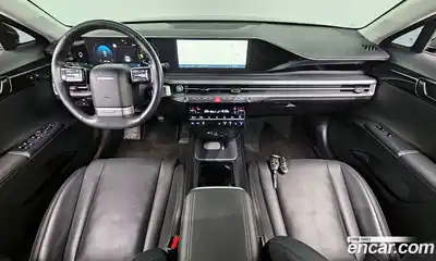 Hyundai Grandeur 2023 2.5 Автомат в Москве № 797424, миниатюра 7