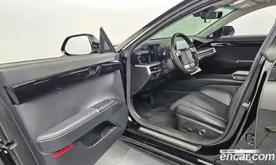 Hyundai Grandeur 2023 2.5 Автомат в Москве № 797424, миниатюра 10