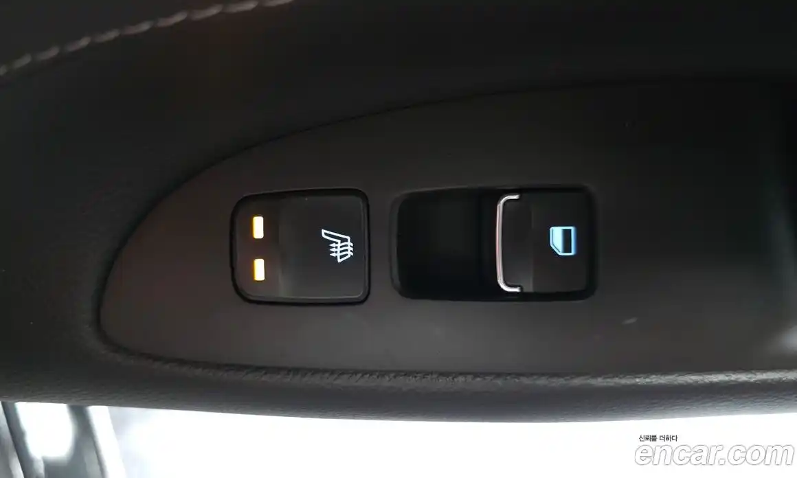 Hyundai Grandeur 2018 2.4 Автомат в Москве № 797451, фото 19