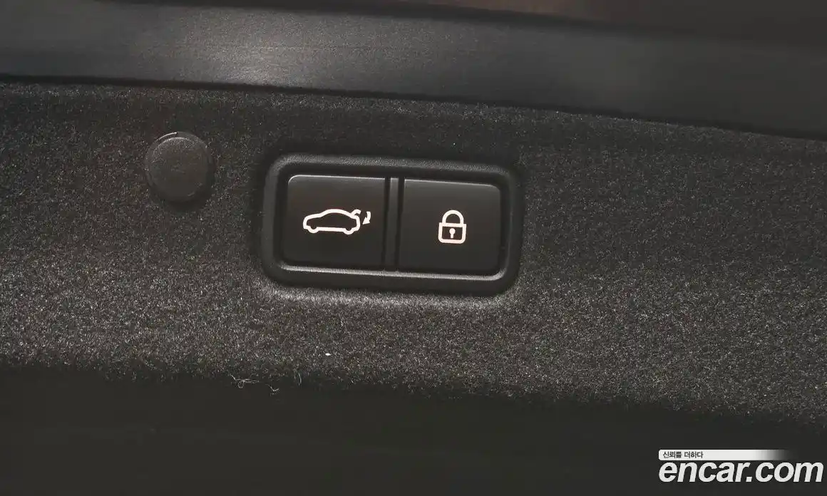 Hyundai Grandeur 2018 2.4 Автомат в Москве № 797451, фото 20