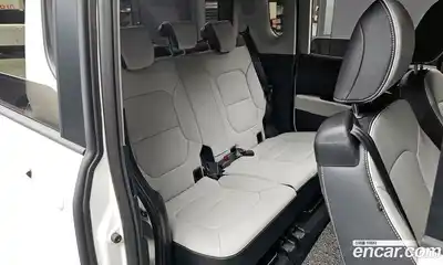 Kia Ray 2025 1.0 Автомат в Москве № 797468, миниатюра 12