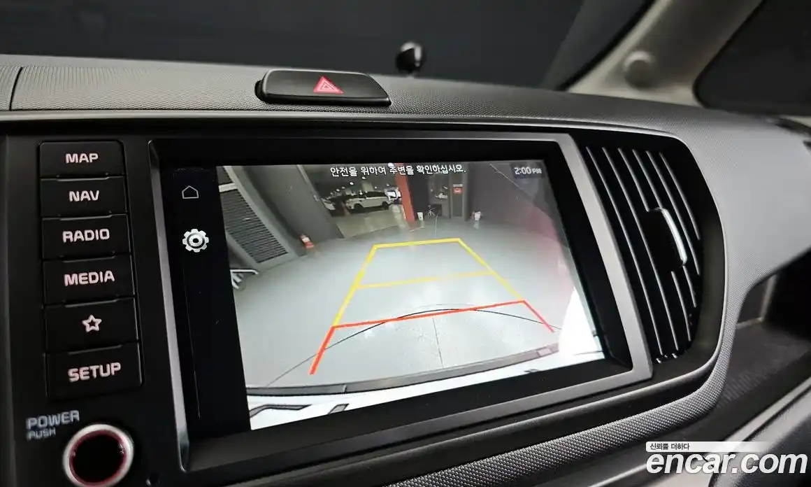 Kia Ray 2025 1.0 Автомат в Москве № 797468, фото 16