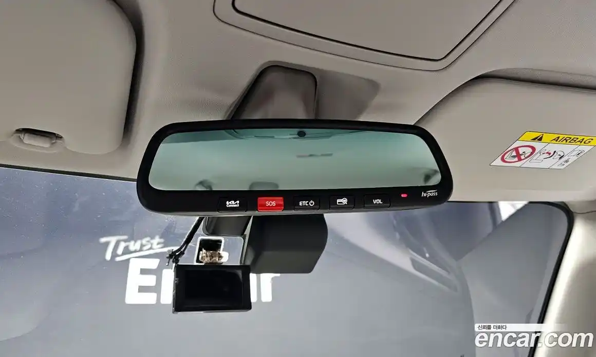 Kia Ray 2025 1.0 Автомат в Москве № 797468, фото 17