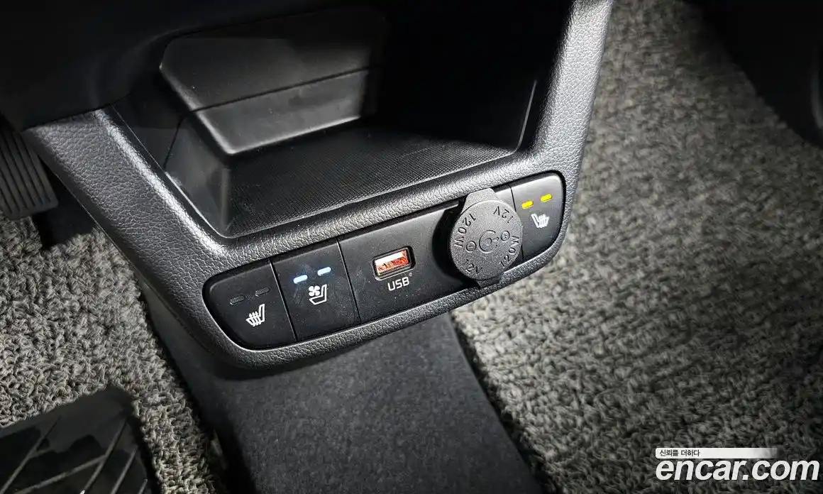 Kia Ray 2025 1.0 Автомат в Москве № 797468, фото 18