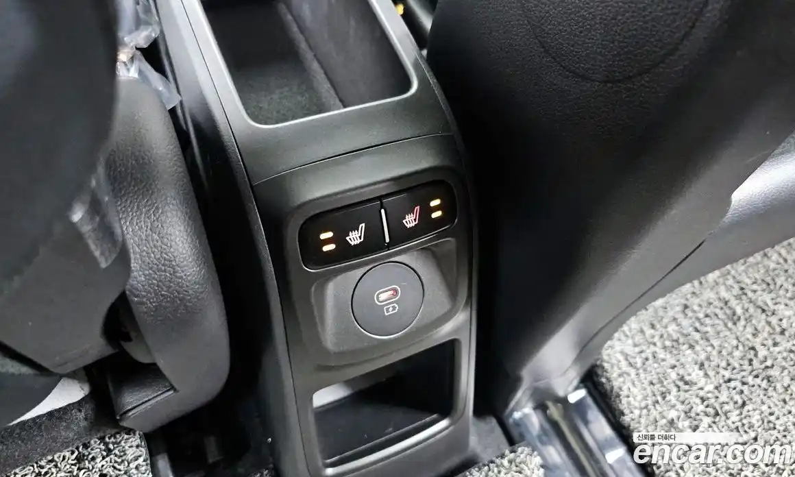 Kia Ray 2025 1.0 Автомат в Москве № 797468, фото 19