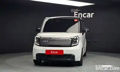 Kia Ray 2025 1.0 Автомат в Москве № 797468, миниатюра 3