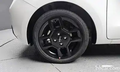 Kia Ray 2025 1.0 Автомат в Москве № 797468, миниатюра 5