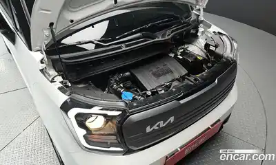 Kia Ray 2025 1.0 Автомат в Москве № 797468, миниатюра 6