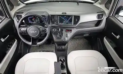 Kia Ray 2025 1.0 Автомат в Москве № 797468, миниатюра 7