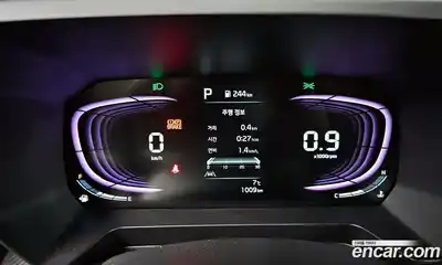 Kia Ray 2025 1.0 Автомат в Москве № 797468, миниатюра 8