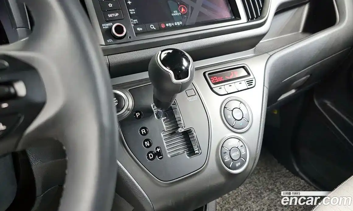 Kia Ray 2025 1.0 Автомат в Москве № 797468, фото 9