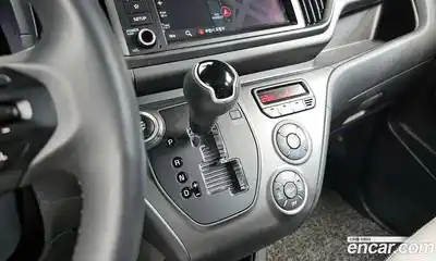 Kia Ray 2025 1.0 Автомат в Москве № 797468, миниатюра 9