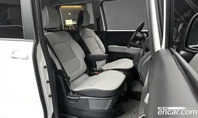 Kia Ray 2025 1.0 Автомат в Москве № 797468, миниатюра 10