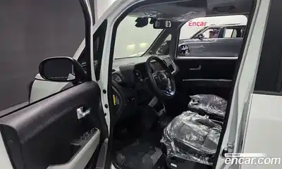 Kia Ray 2026 1.0 Автомат в Москве № 797469, миниатюра 11