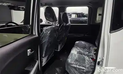 Kia Ray 2026 1.0 Автомат в Москве № 797469, миниатюра 12