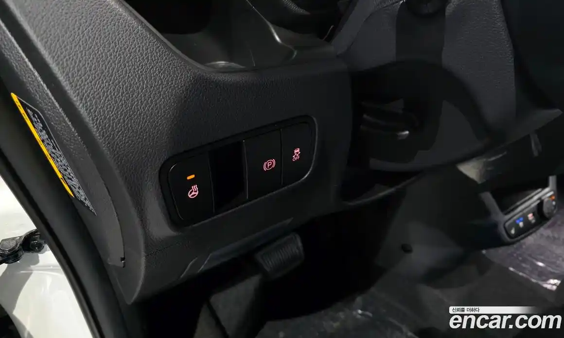 Kia Ray 2026 1.0 Автомат в Москве № 797469, фото 14