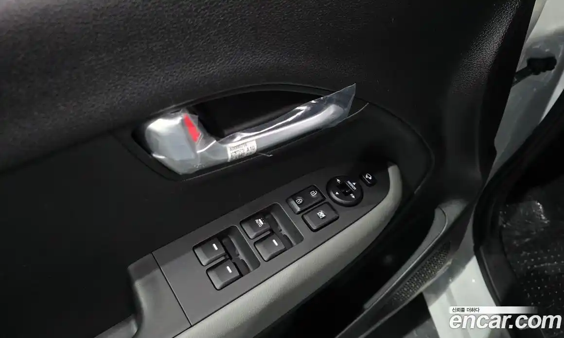 Kia Ray 2026 1.0 Автомат в Москве № 797469, фото 18