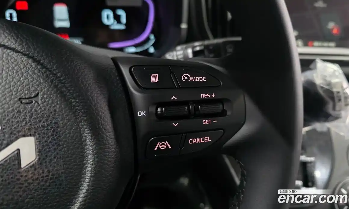 Kia Ray 2026 1.0 Автомат в Москве № 797469, фото 19