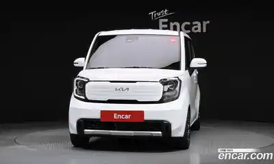 Kia Ray 2026 1.0 Автомат в Москве № 797469, миниатюра 3