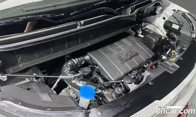 Kia Ray 2026 1.0 Автомат в Москве № 797469, миниатюра 6