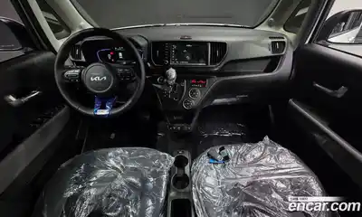 Kia Ray 2026 1.0 Автомат в Москве № 797469, миниатюра 7