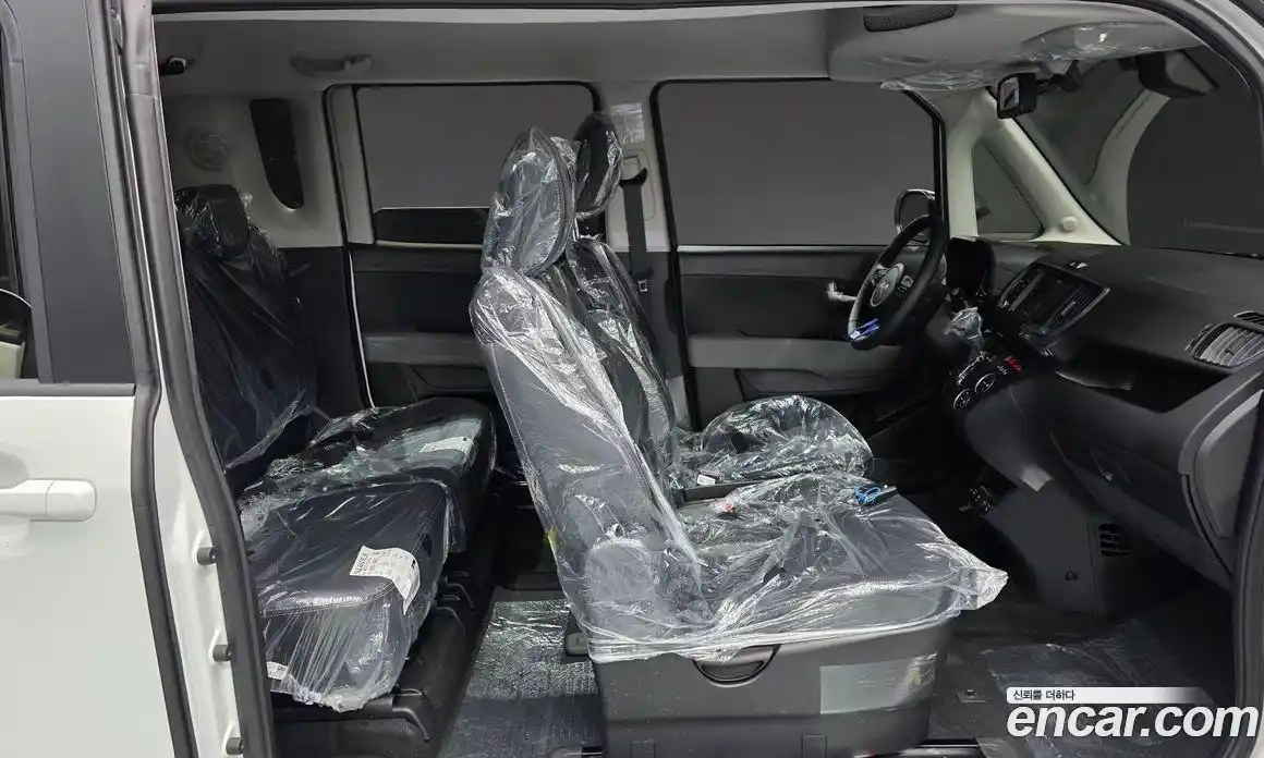 Kia Ray 2026 1.0 Автомат в Москве № 797469, фото 10