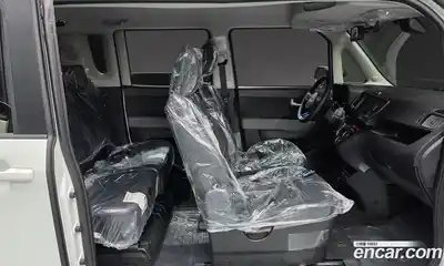 Kia Ray 2026 1.0 Автомат в Москве № 797469, миниатюра 10