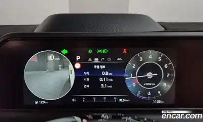 Kia Seltos 2024 1.6 Автомат в Москве № 797470, миниатюра 8