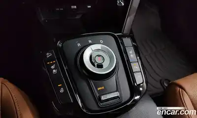 Kia Seltos 2024 1.6 Автомат в Москве № 797470, миниатюра 9