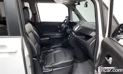 Kia Ray 2024 1.0 Автомат в Москве № 797509, миниатюра 11