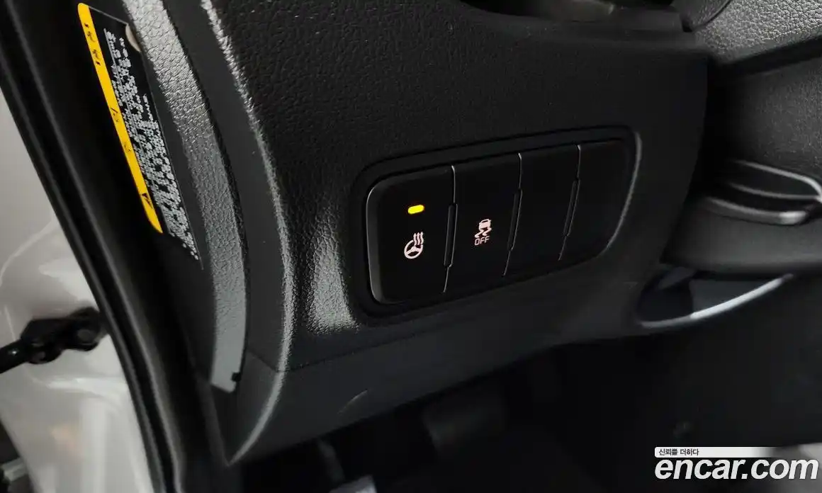 Kia Ray 2024 1.0 Автомат в Москве № 797509, фото 14