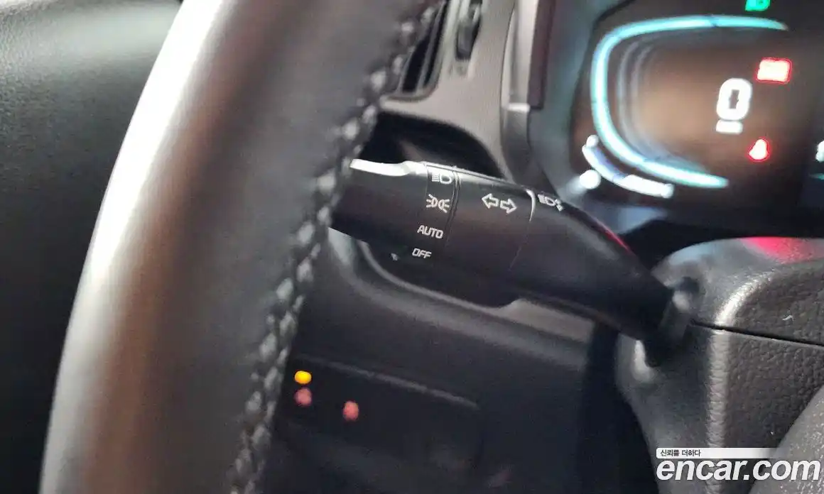 Kia Ray 2024 1.0 Автомат в Москве № 797509, фото 15