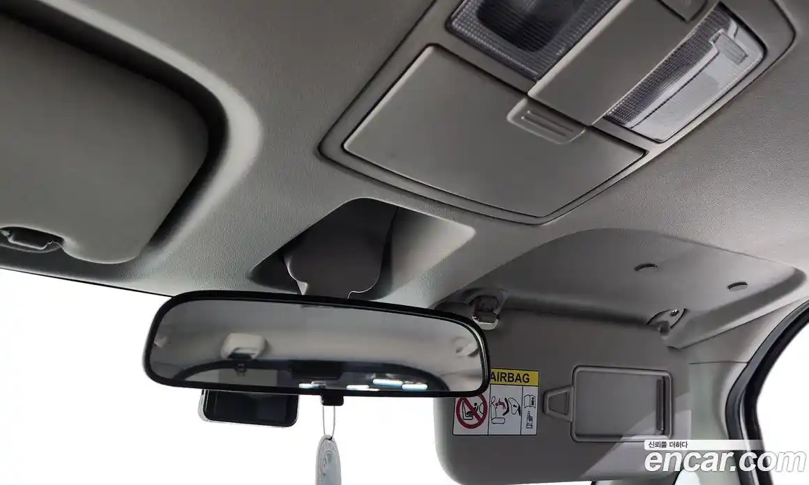 Kia Ray 2024 1.0 Автомат в Москве № 797509, фото 19