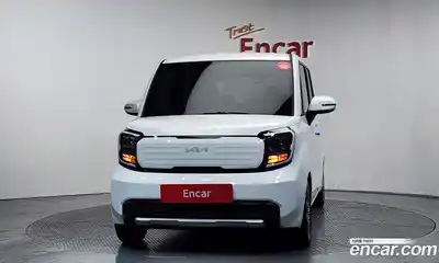 Kia Ray 2024 1.0 Автомат в Москве № 797509, миниатюра 3