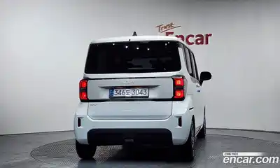 Kia Ray 2024 1.0 Автомат в Москве № 797509, миниатюра 4