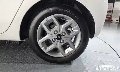 Kia Ray 2024 1.0 Автомат в Москве № 797509, миниатюра 5