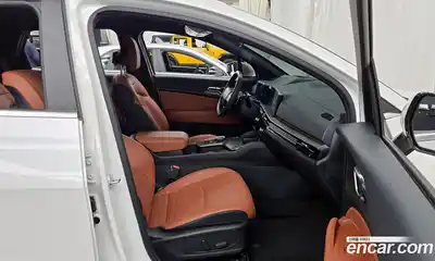 Kia Sportage 2025 1.6 Автомат в Москве № 797518, миниатюра 11
