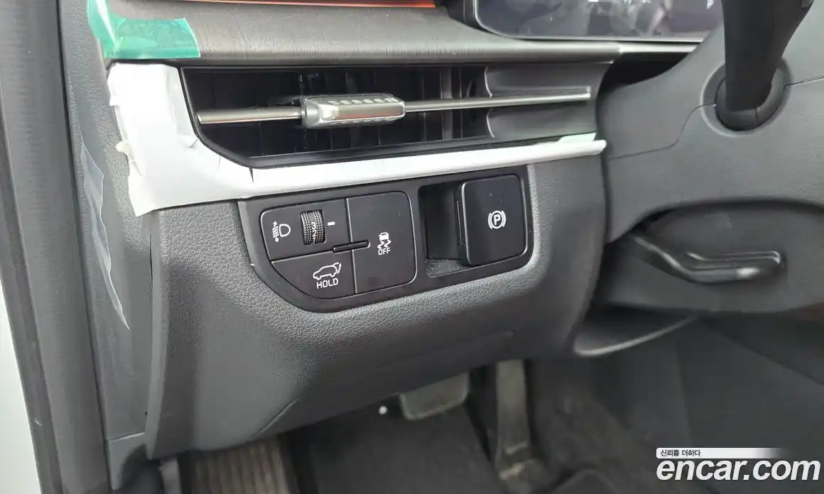 Kia Sportage 2025 1.6 Автомат в Москве № 797518, фото 18