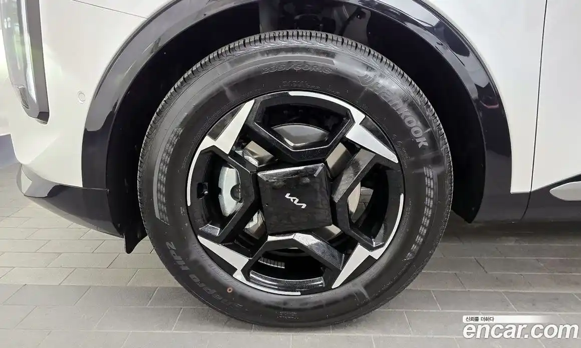 Kia Sportage 2025 1.6 Автомат в Москве № 797518, фото 5