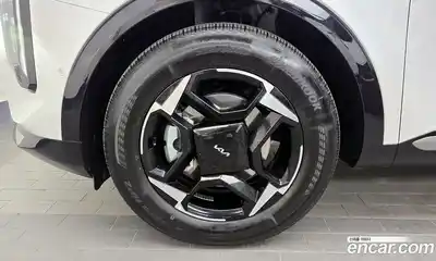 Kia Sportage 2025 1.6 Автомат в Москве № 797518, миниатюра 5