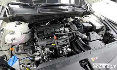 Kia Sportage 2025 1.6 Автомат в Москве № 797518, миниатюра 6