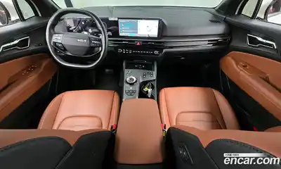 Kia Sportage 2025 1.6 Автомат в Москве № 797518, миниатюра 7